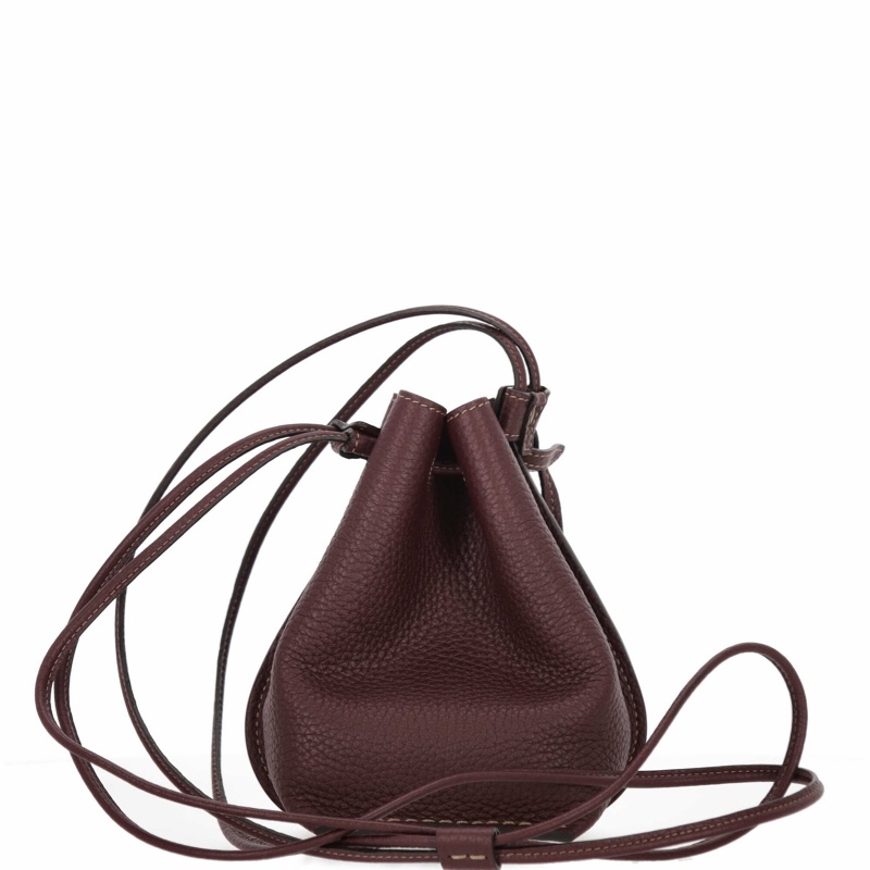 Tod's 女士 徽標單肩包均碼碼-1
