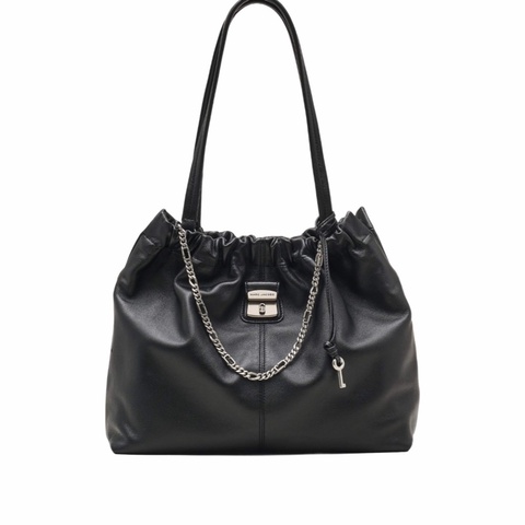 Marc Jacobs 女士 雙提手單肩包均碼碼43cm*15cm*28cm