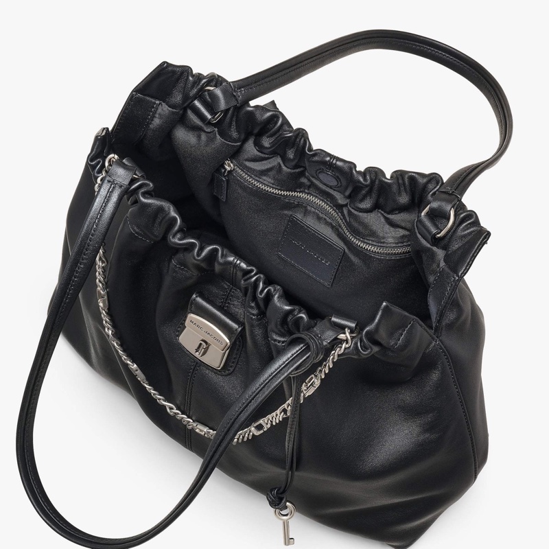 Marc Jacobs 女士 雙提手單肩包均碼碼43cm*15cm*28cm-1