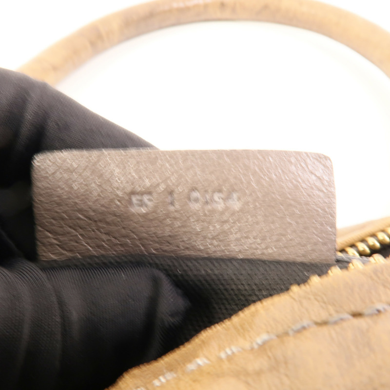 GIVENCHY 牛皮皮革Pandora Medium手挽肩背兩用袋-9