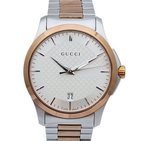 GUCCI G-Timeless YA126447