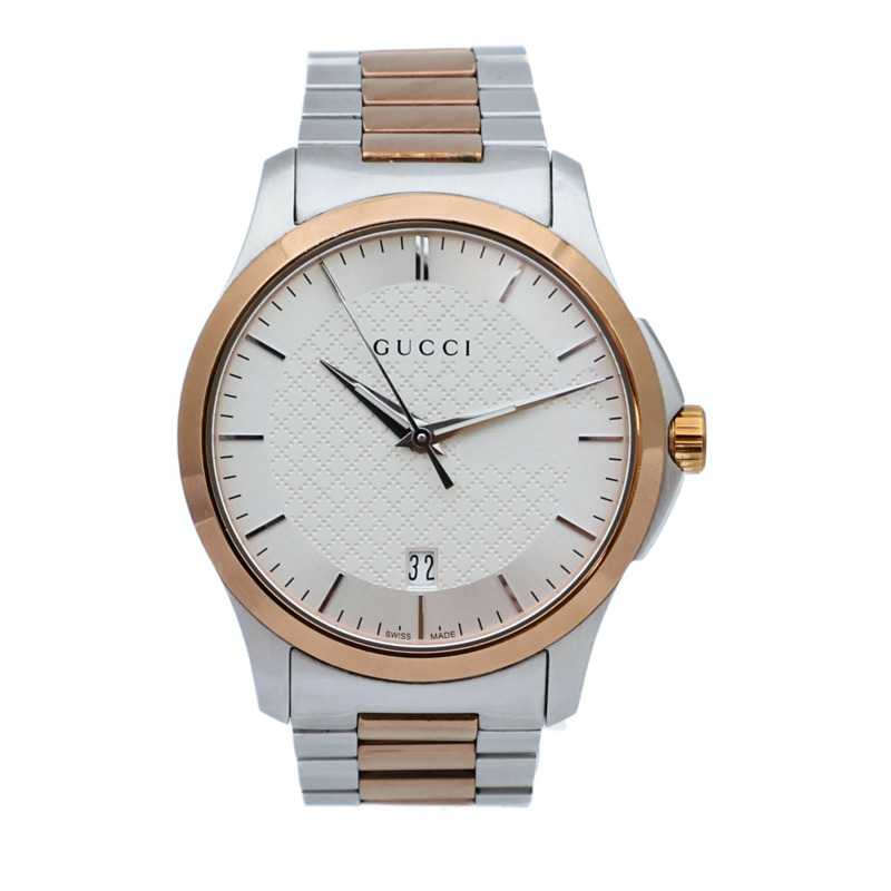 GUCCI G-Timeless YA126447-1