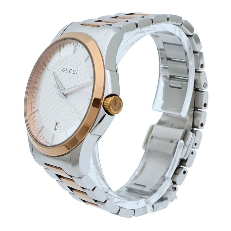 GUCCI G-Timeless YA126447-2