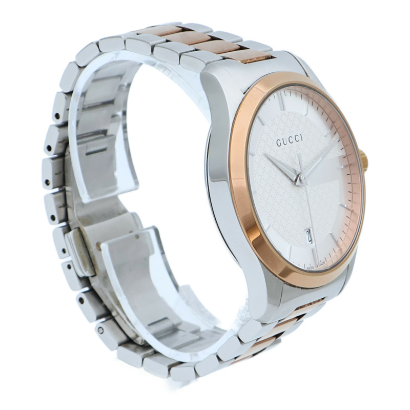 GUCCI G-Timeless YA126447-3