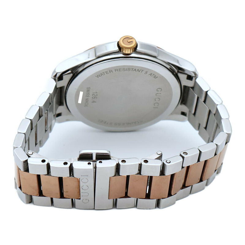 GUCCI G-Timeless YA126447-4