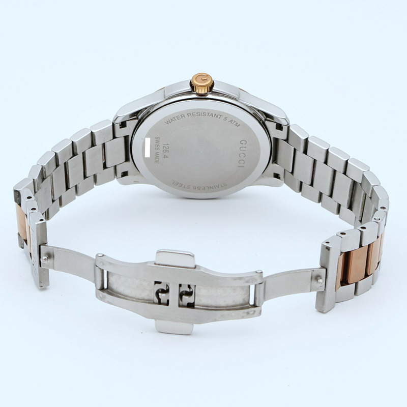 GUCCI G-Timeless YA126447-5