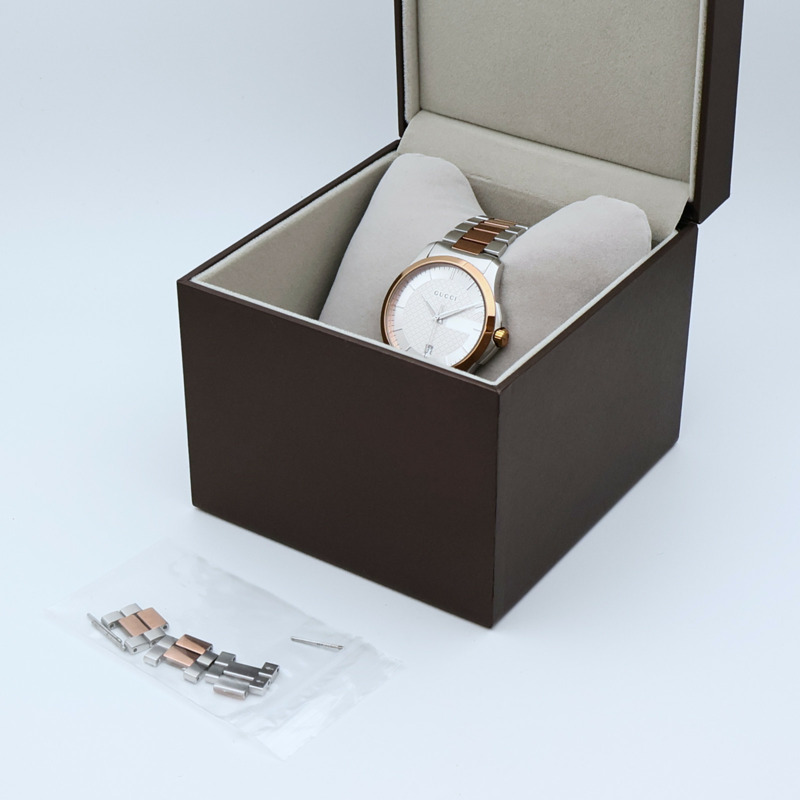 GUCCI G-Timeless YA126447-9