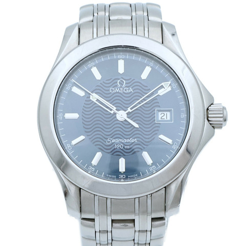 OMEGA Seamaster 2511.81.00