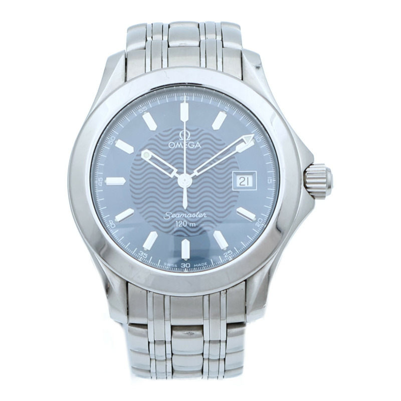 OMEGA Seamaster 2511.81.00-1