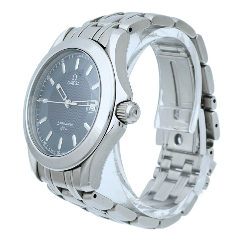 OMEGA Seamaster 2511.81.00-2