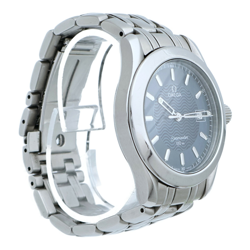 OMEGA Seamaster 2511.81.00-3