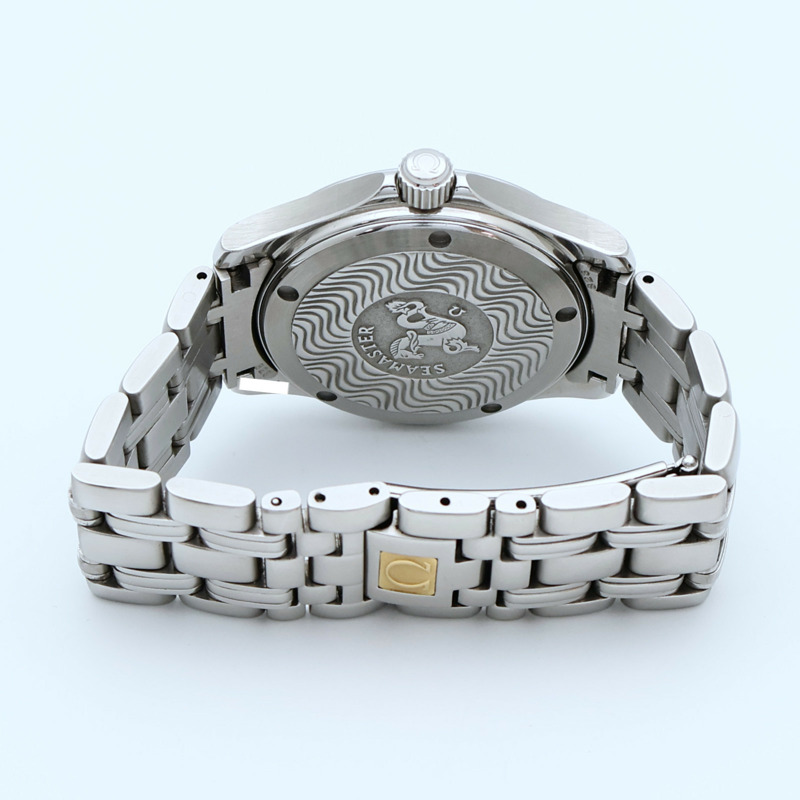 OMEGA Seamaster 2511.81.00-4