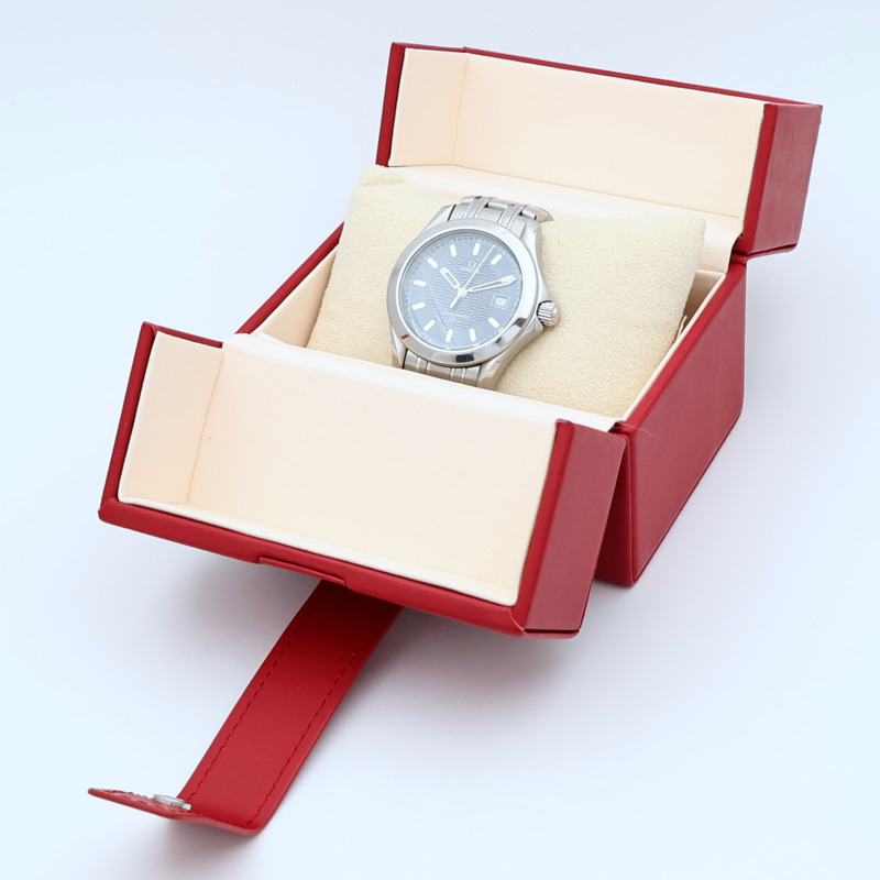 OMEGA Seamaster 2511.81.00-10