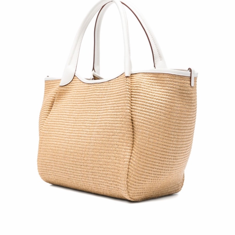 Emporio Armani 女士 中號雙提手單肩包均碼碼49cm*18cm*43cm-2