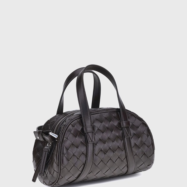 Bottega Veneta 雙提手單肩包均碼碼-3