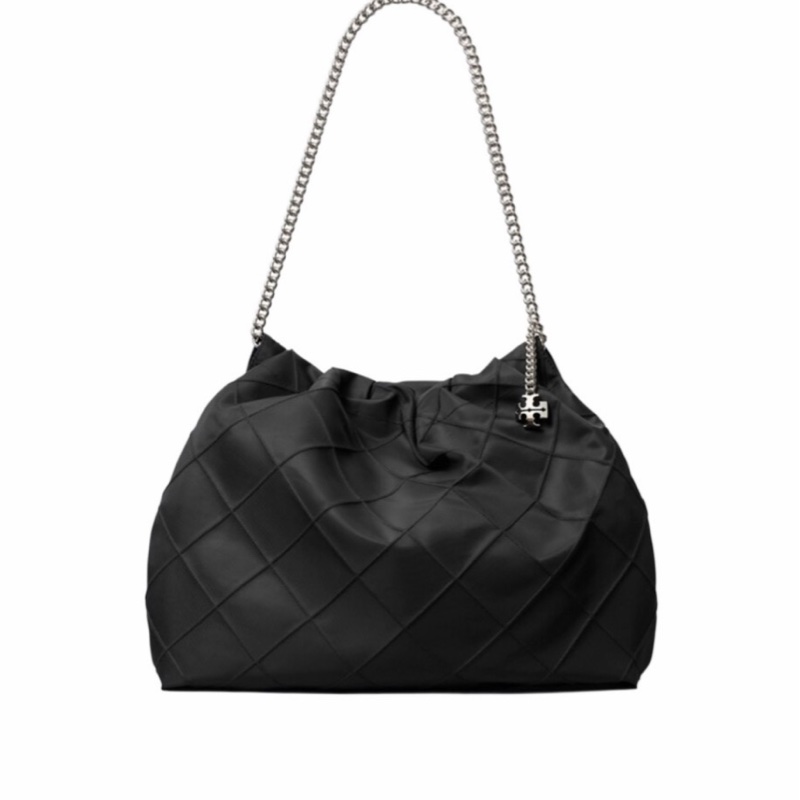 Tory Burch 女士 FLEMING 單肩包均碼碼36cm*10.5cm*30cm-1