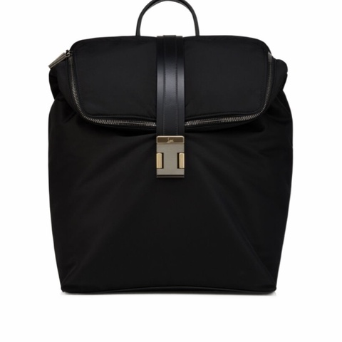 Christian Louboutin 男士 Nox雙肩包均碼碼31cm*19cm*39cm