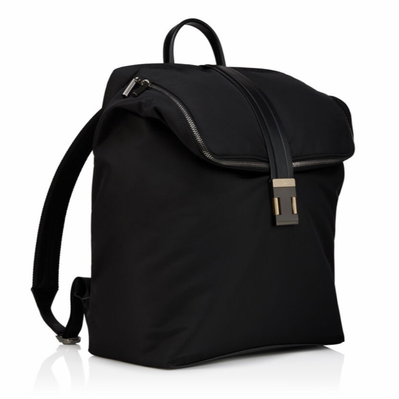 Christian Louboutin 男士 Nox雙肩包均碼碼31cm*19cm*39cm-1