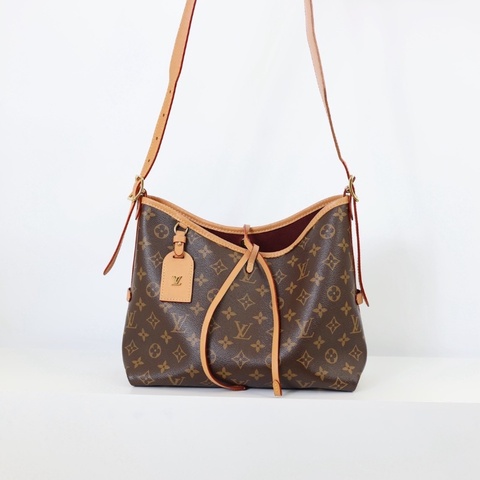 二手Lv CarryAll PM M46203
