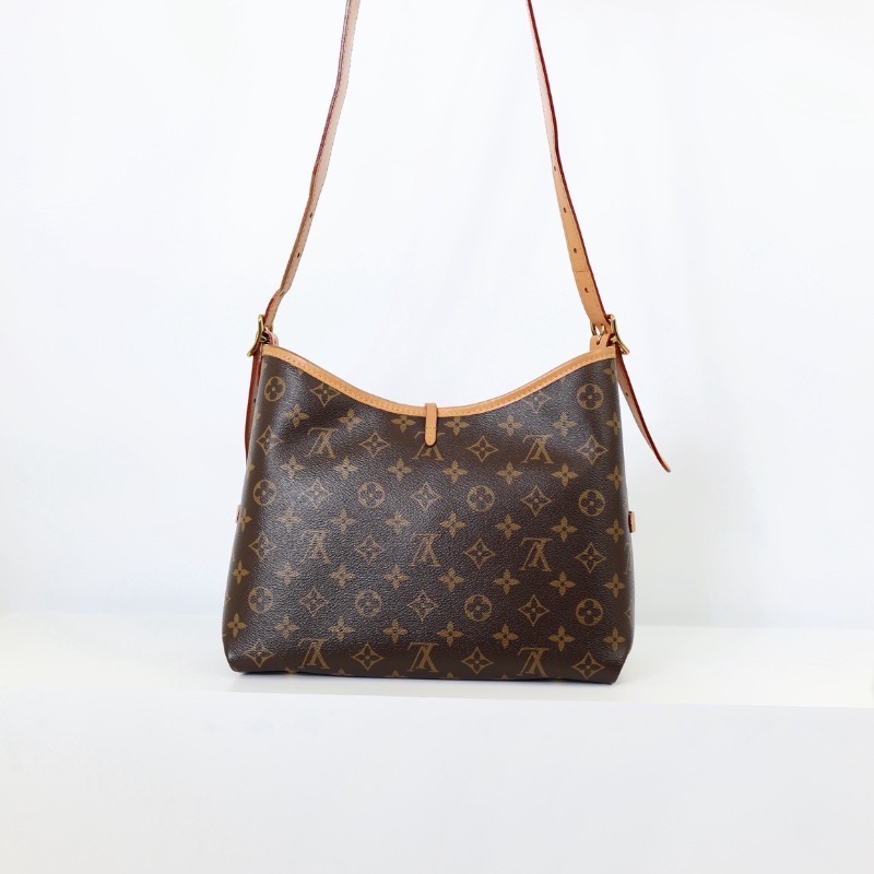 二手Lv CarryAll PM M46203-6