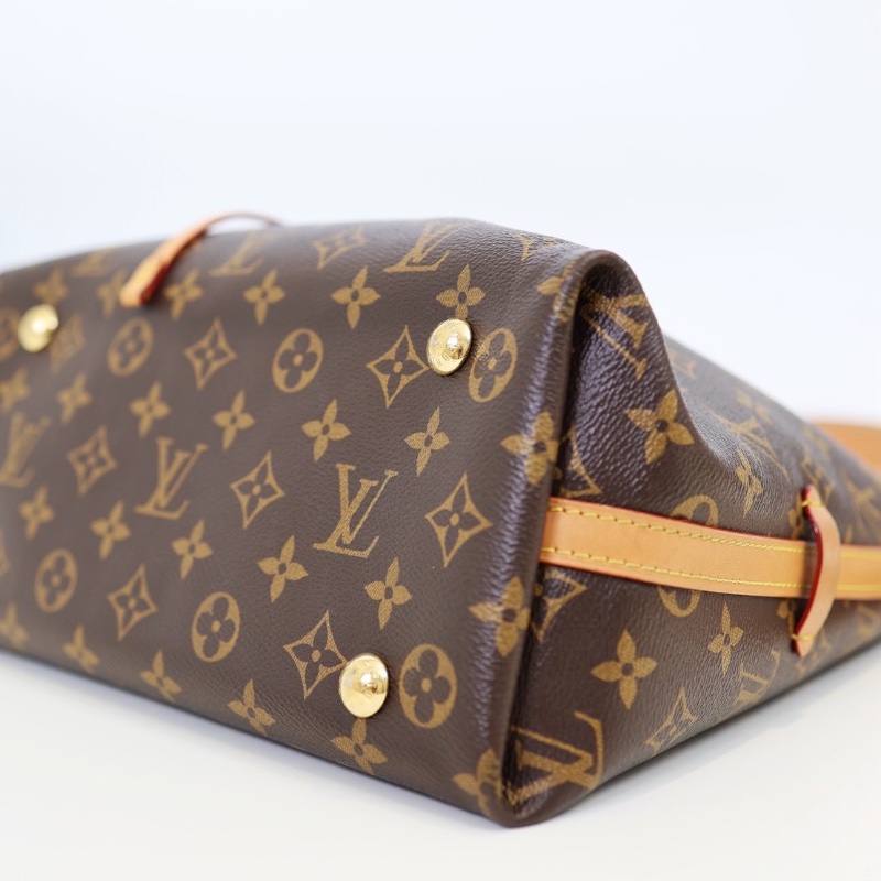 二手Lv CarryAll PM M46203-7