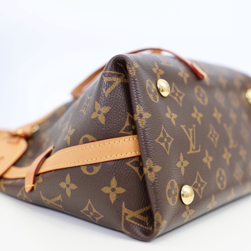 二手Lv CarryAll PM M46203-8