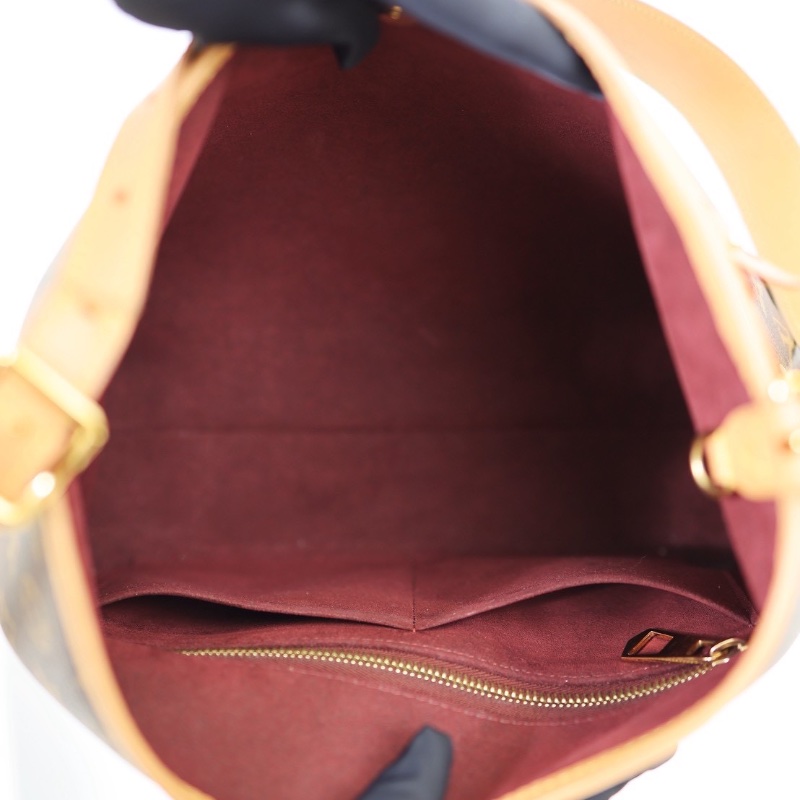 二手Lv CarryAll PM M46203-9