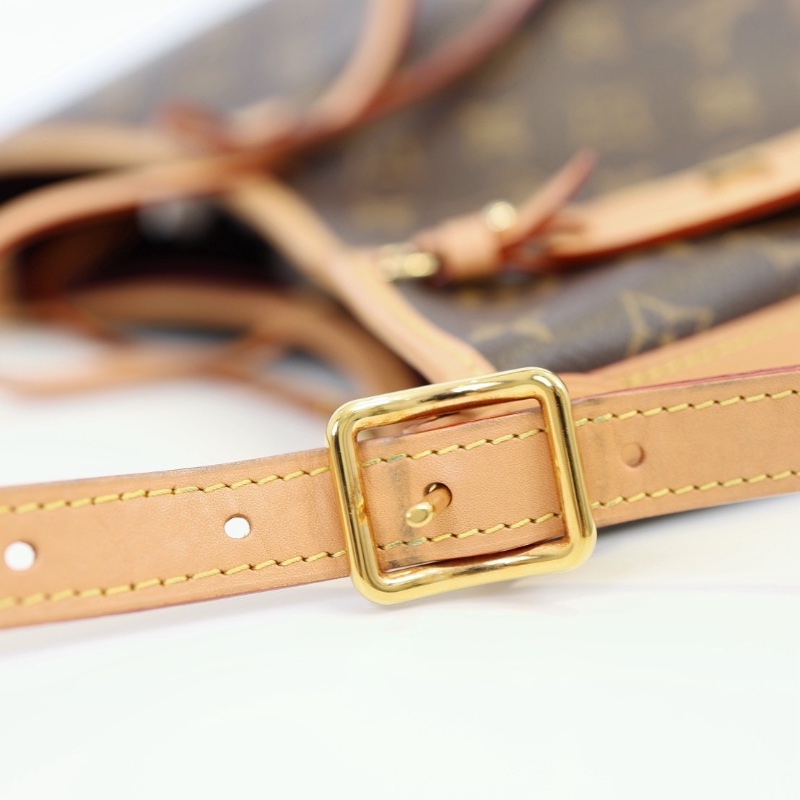 二手Lv CarryAll PM M46203-17