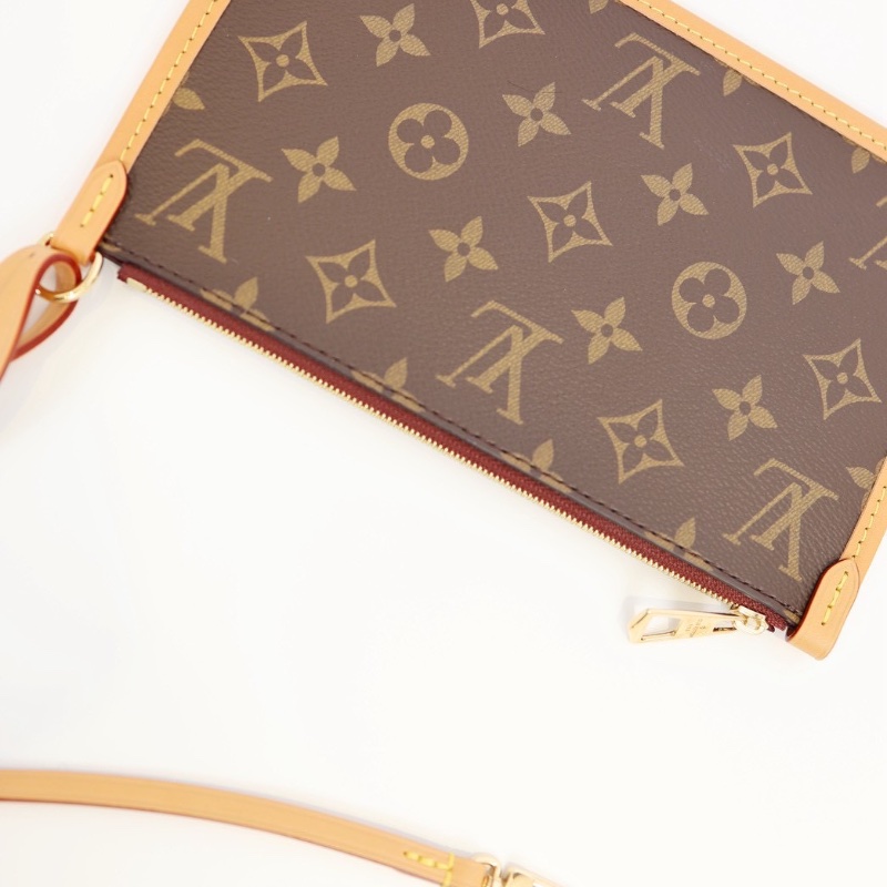 二手Lv CarryAll PM M46203-18