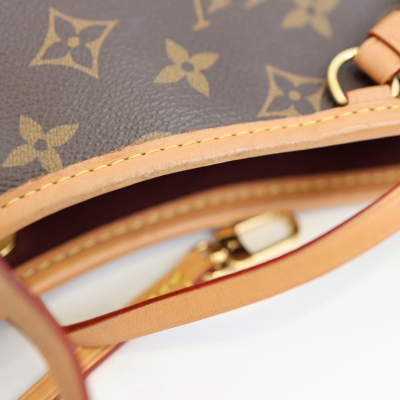 二手Lv CarryAll PM M46203-19