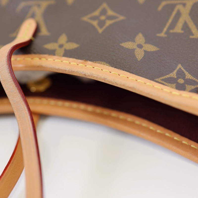 二手Lv CarryAll PM M46203-20
