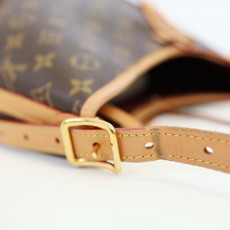 二手Lv CarryAll PM M46203-21