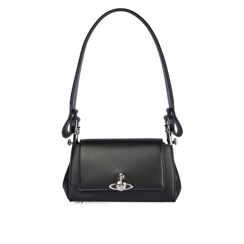 Vivienne Westwood 女士 HAZEL小號手提包均碼碼19cm*8.5cm*11cm