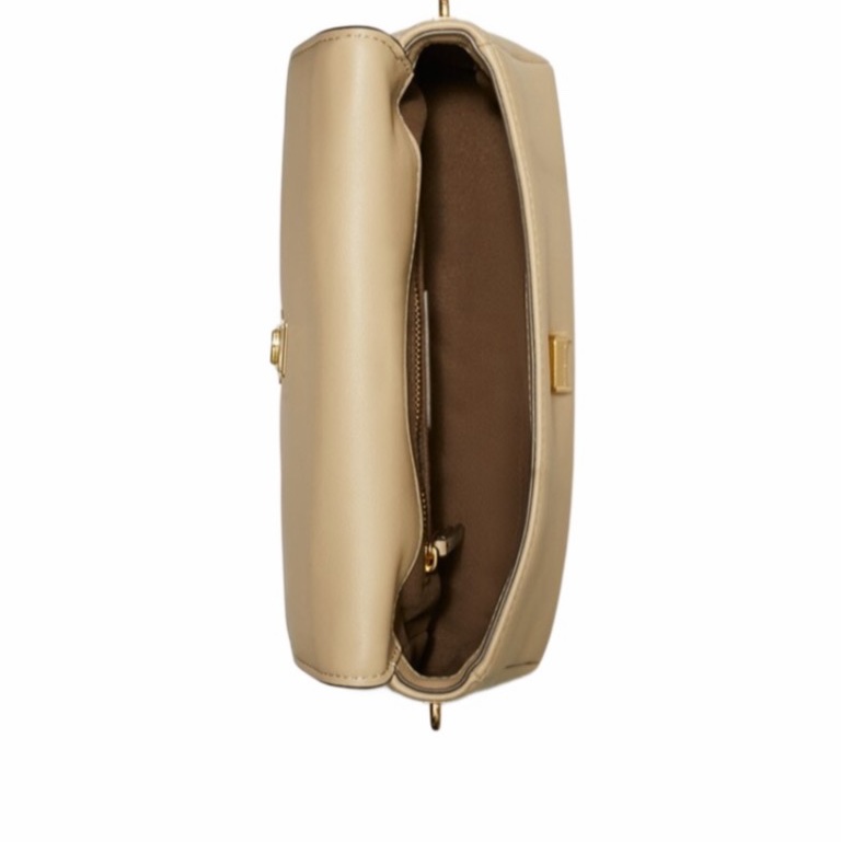 Tory Burch 女士 小號Charlie單肩包均碼碼22.6cm*8.5cm*13cm-3