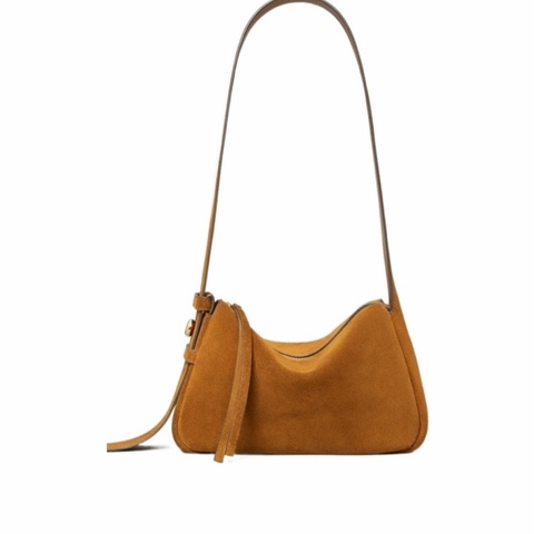 Tory Burch 女士 拉鍊單肩包均碼碼23cm*7.8cm*14cm