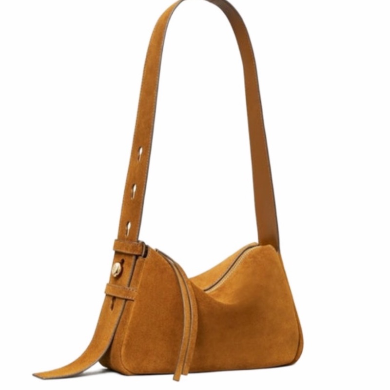 Tory Burch 女士 拉鍊單肩包均碼碼23cm*7.8cm*14cm-1
