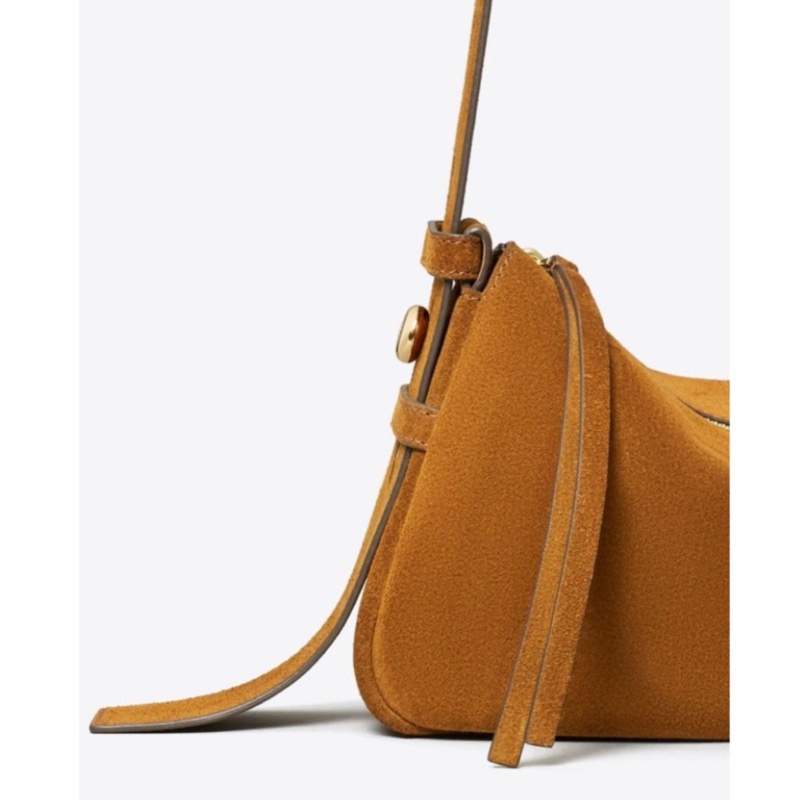 Tory Burch 女士 拉鍊單肩包均碼碼23cm*7.8cm*14cm-2