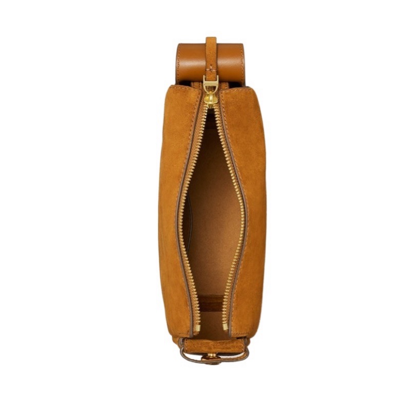 Tory Burch 女士 拉鍊單肩包均碼碼23cm*7.8cm*14cm-4
