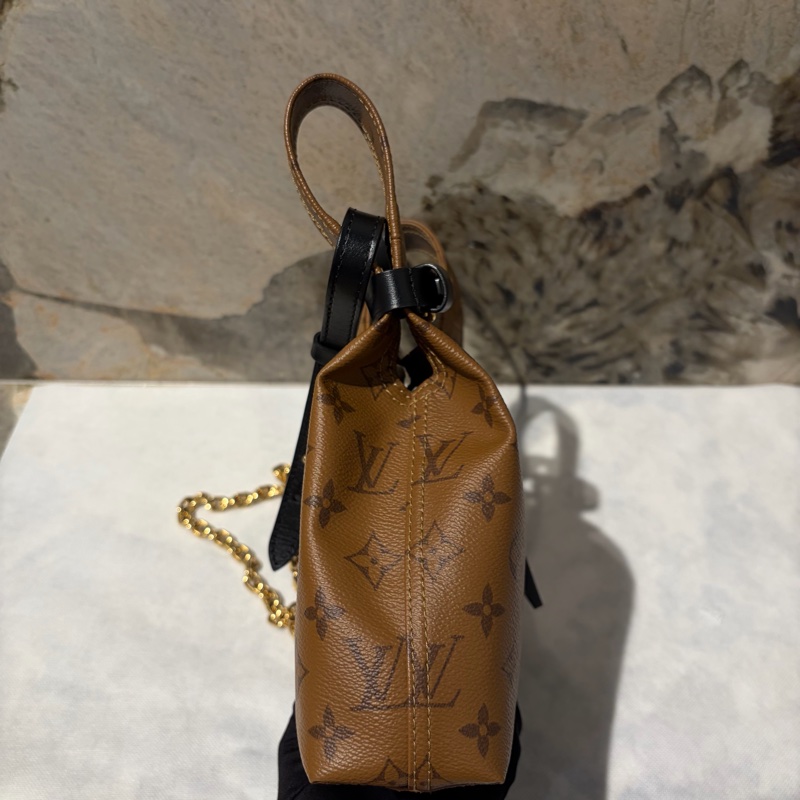 Louis Vuitton Atlantis BB手提包-1