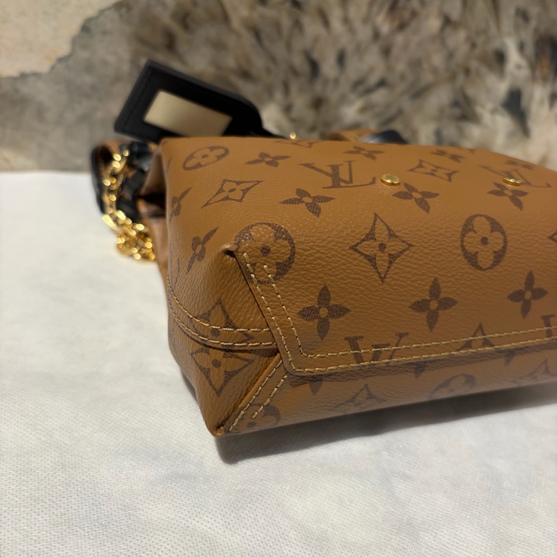 Louis Vuitton Atlantis BB手提包-5