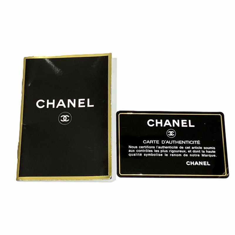 香奈兒 (Chanel) 肩背包,Coco 標誌緞面水鑽-4