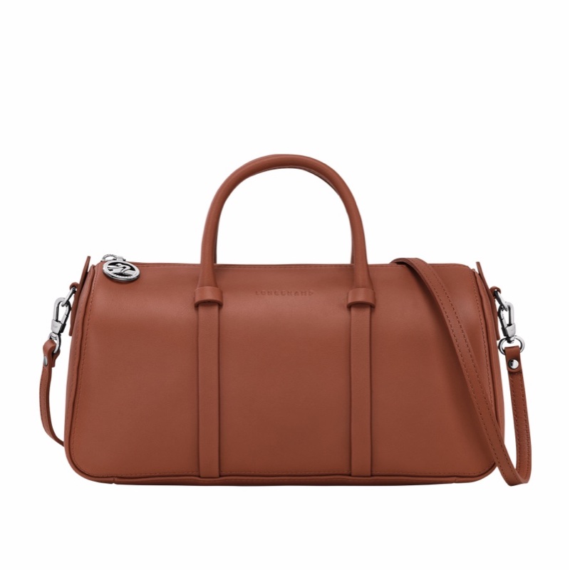 Longchamp 女士 可調節肩帶單肩包均碼碼28cm*11cm*14cm-2
