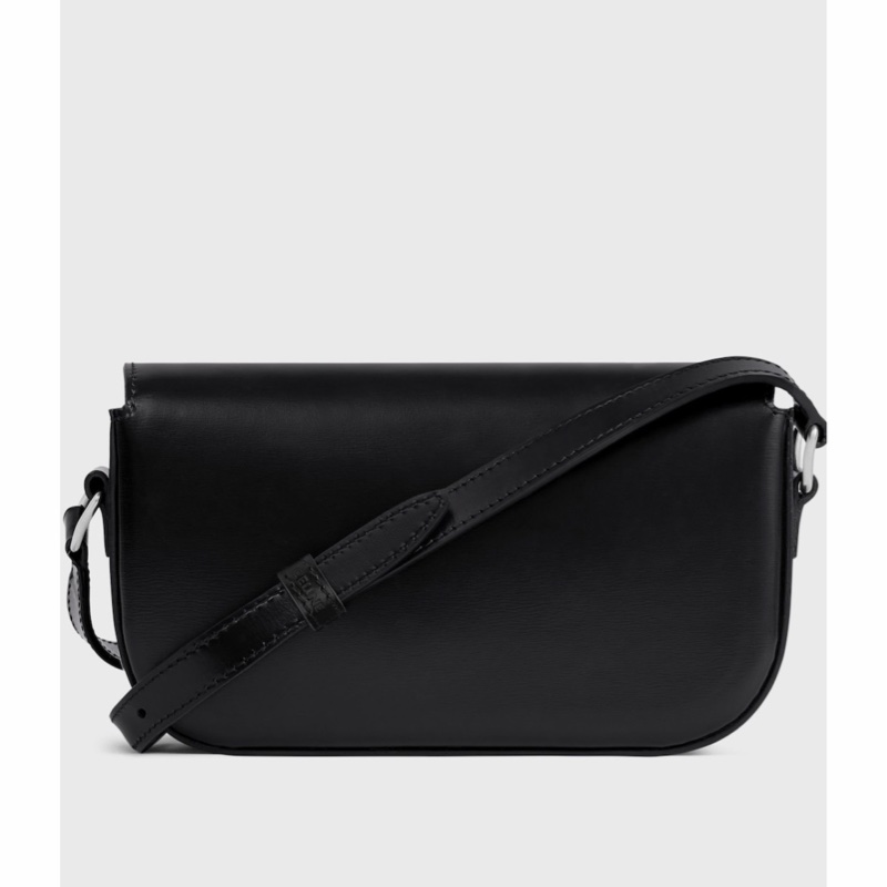 Celine TRIOMPHE單肩包均碼碼常規、19cm*4cm*12cm-1