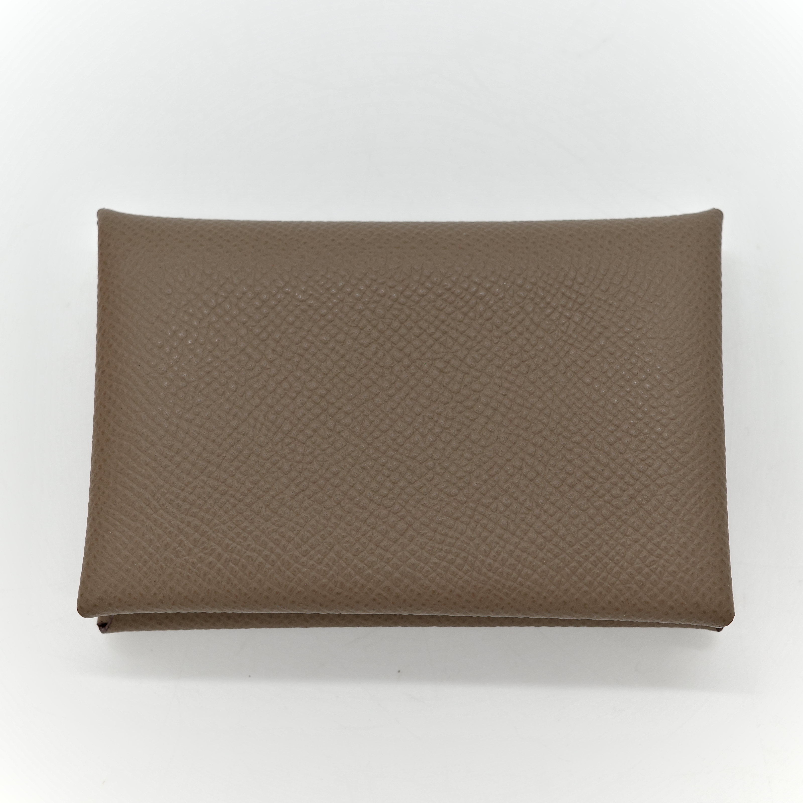 Hermès 愛馬仕 大象灰 epsom B刻-1