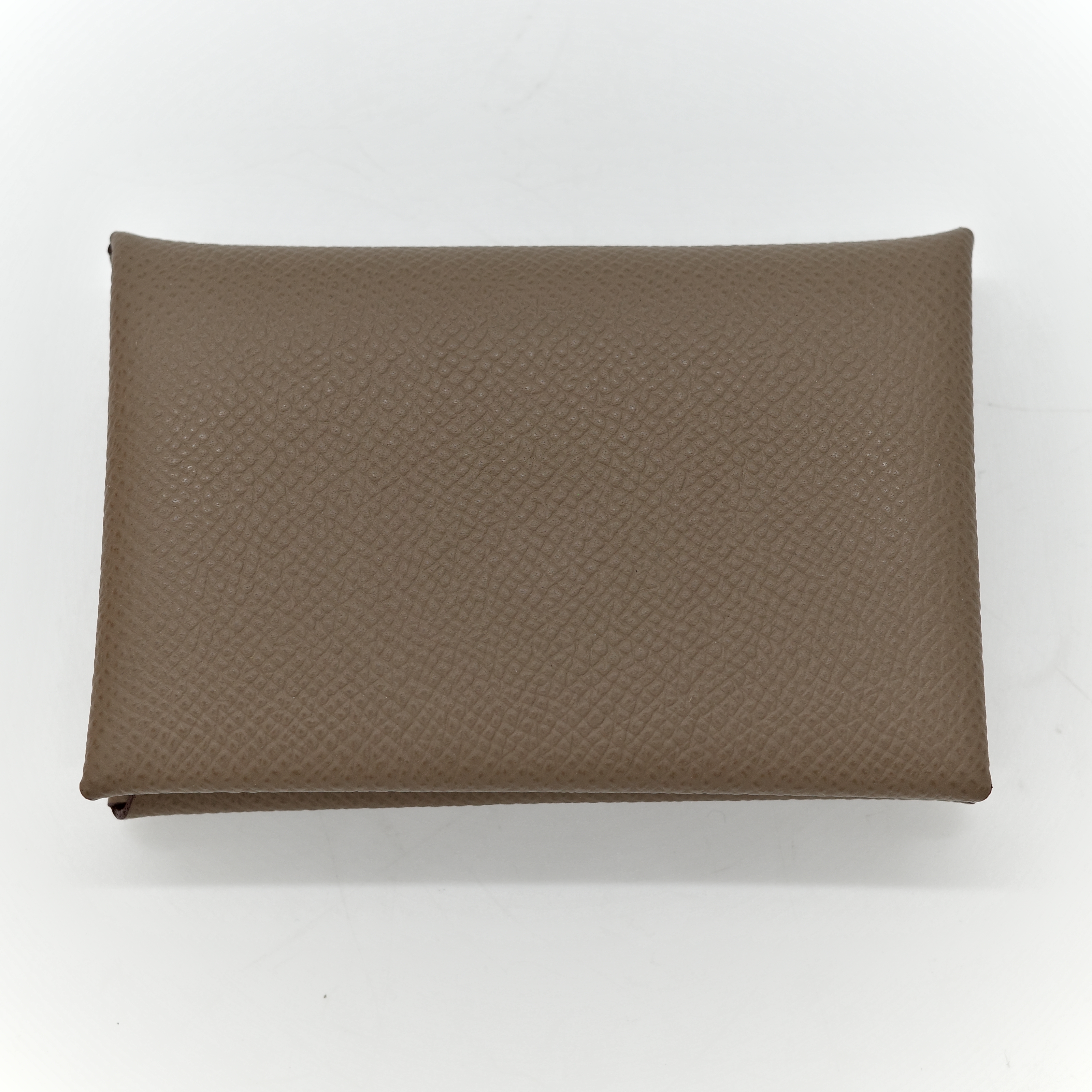 Hermès 愛馬仕 大象灰 epsom B刻-2