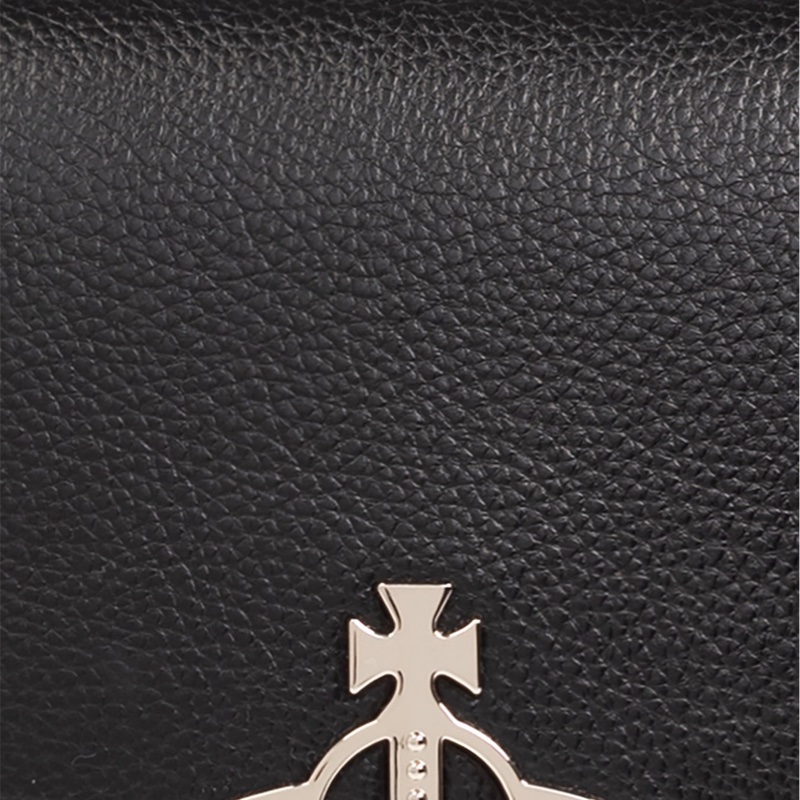 Vivienne Westwood 女士 翻蓋單肩包均碼碼25cm*10cm*13cm-5