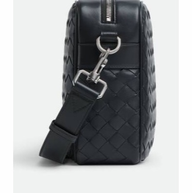 Bottega Veneta 男士 Intrecciato單肩包均碼碼常規、29cm*7.5cm*19.5cm-4