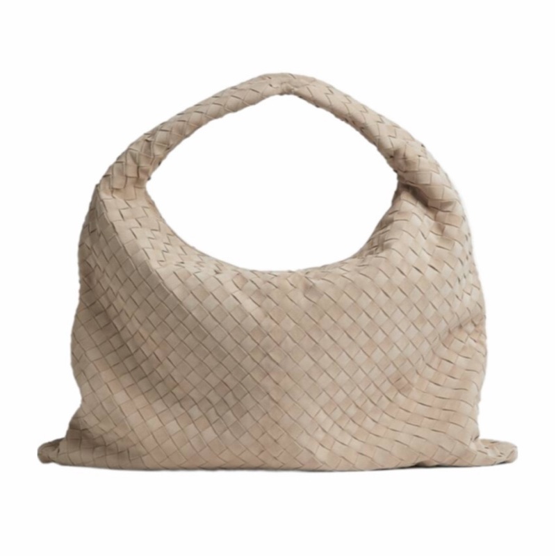 Bottega Veneta 女士 Intrecciato 單肩包均碼碼中號、54cm*13cm*24cm-4