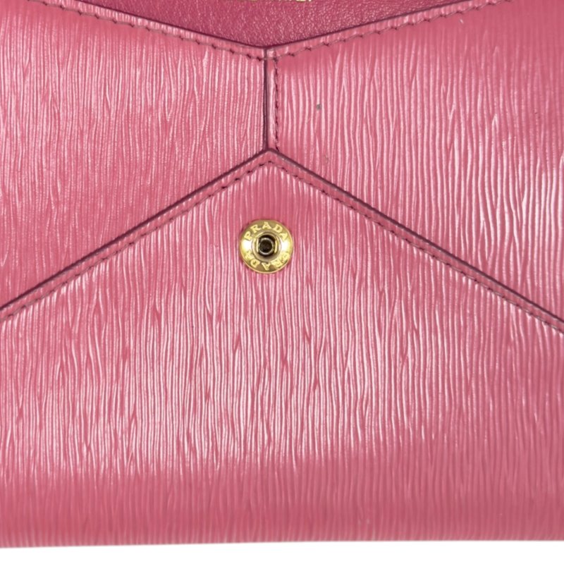 PRADA *自加鏈>送無品牌扣+無品牌鏈帶* 2用袋-18