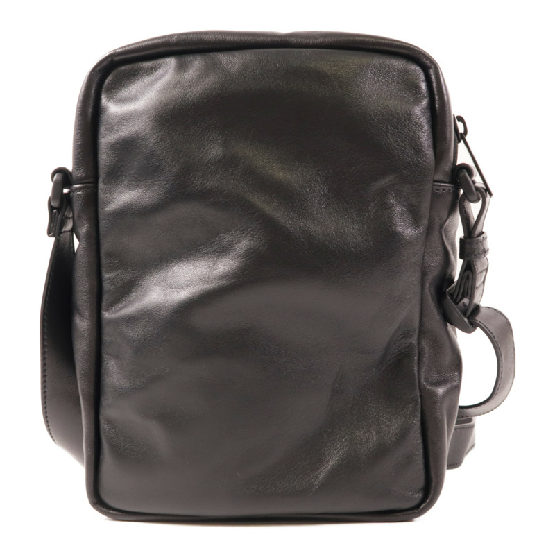 BALENCIAGA 【激減優惠】皮革Under Armour肩背袋-1